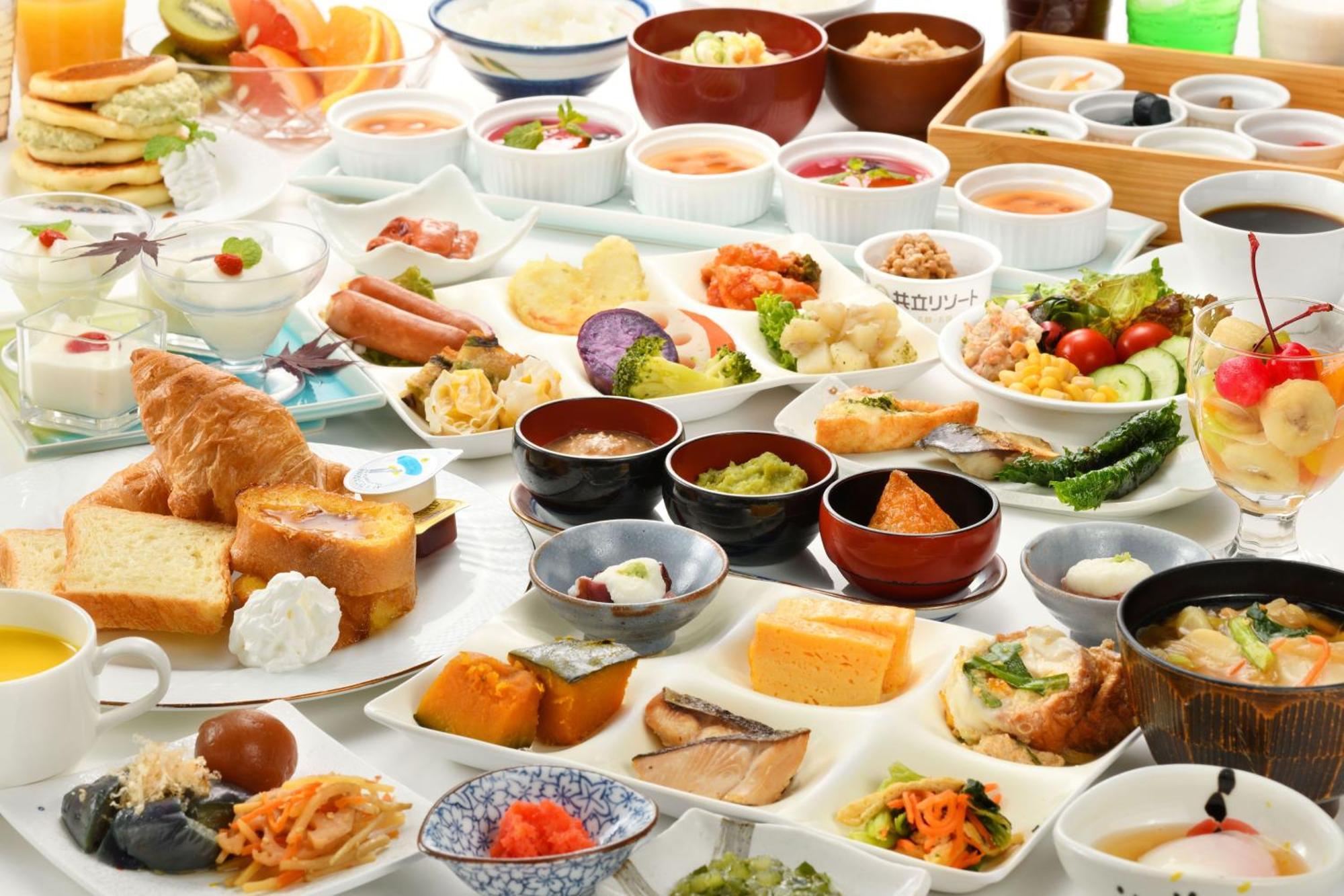 Yumoto Kissho Hotell Osaki  Exteriör bild